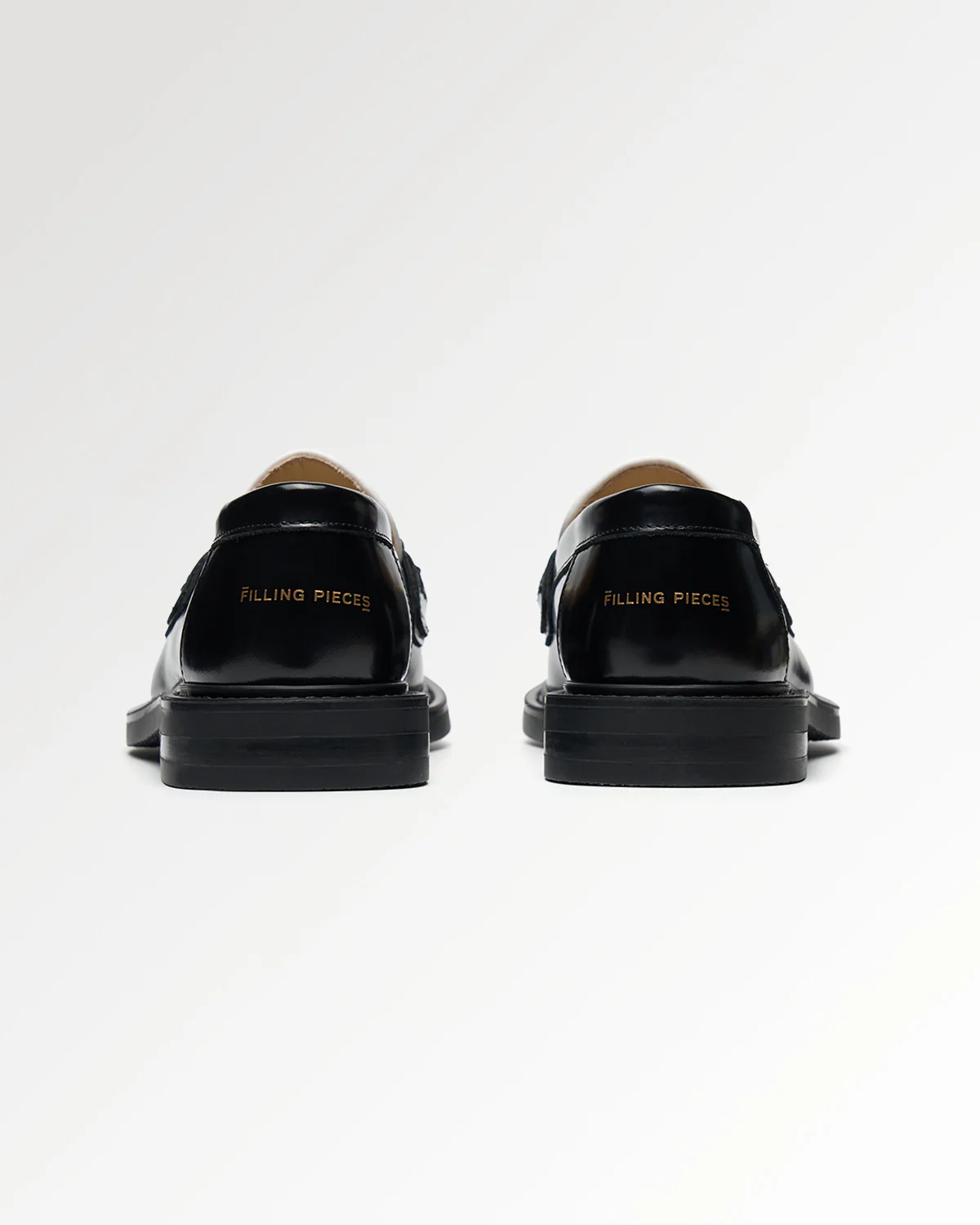 Loafer Broken Plate Black - Image 5