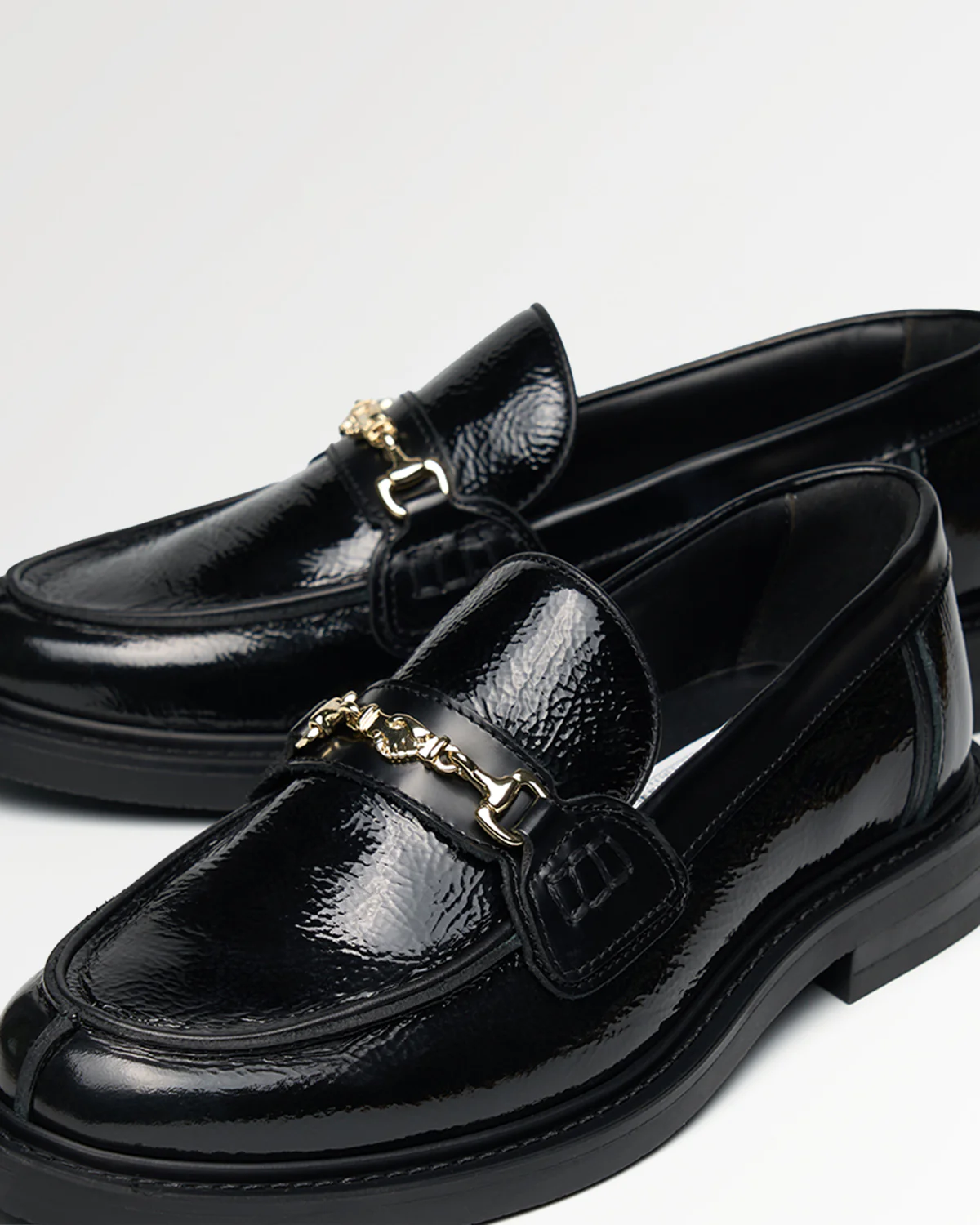 Loafer Glace Black - Image 3