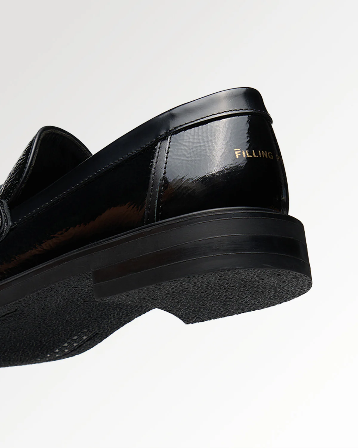 Loafer Glace Black - Image 4