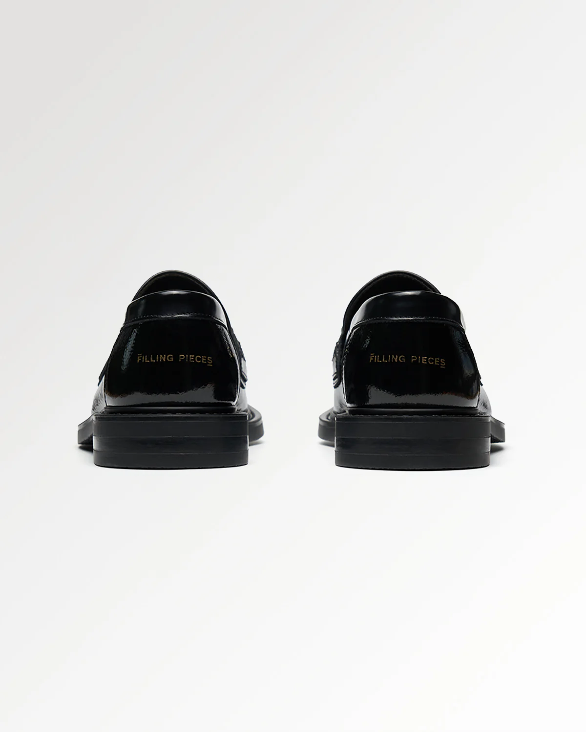 Loafer Glace Black - Image 5