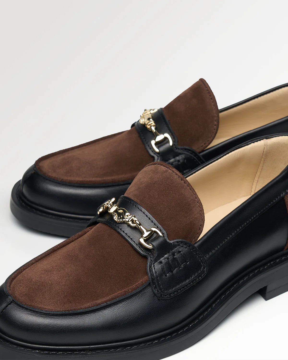 Loafer Hazy Brown - Image 3