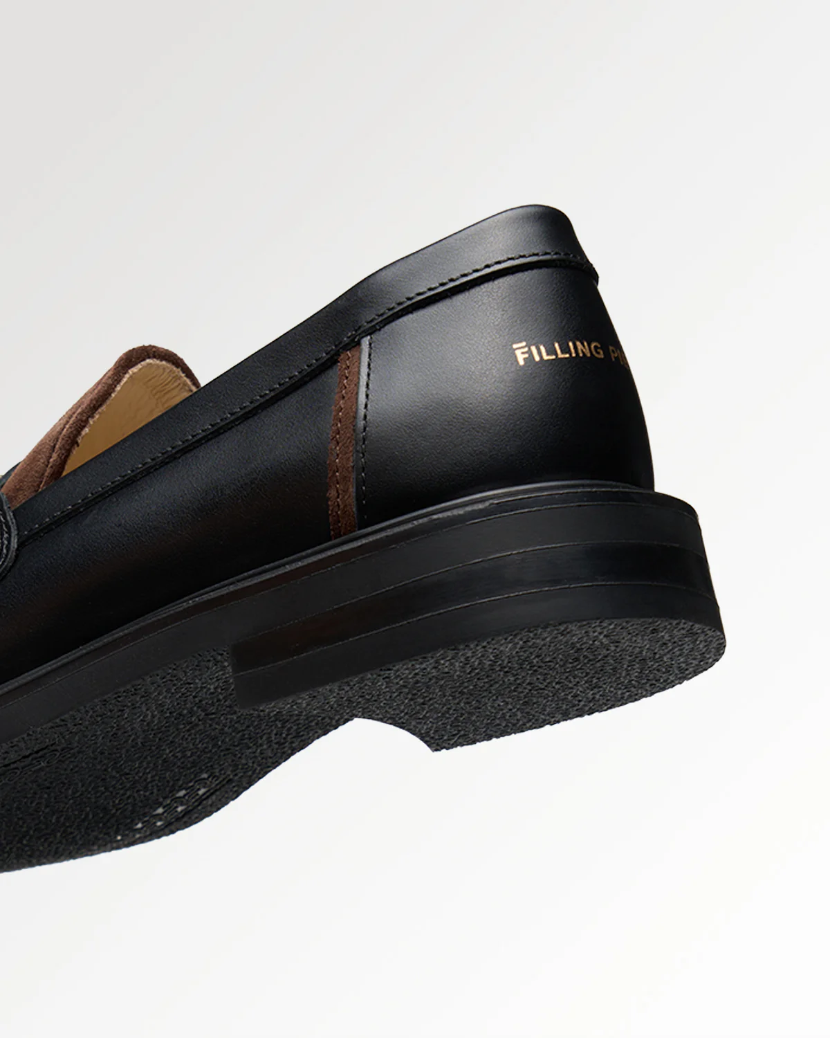 Loafer Hazy Brown - Image 4