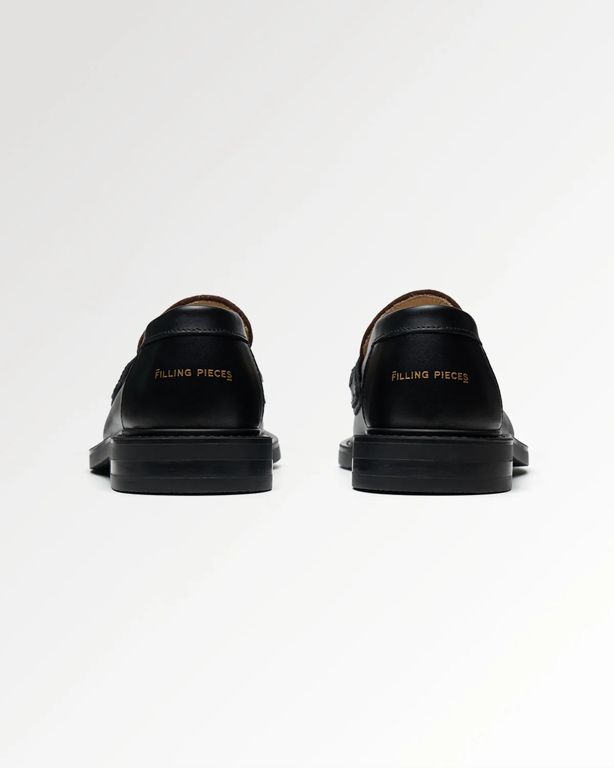 Loafer Hazy Brown - Image 5