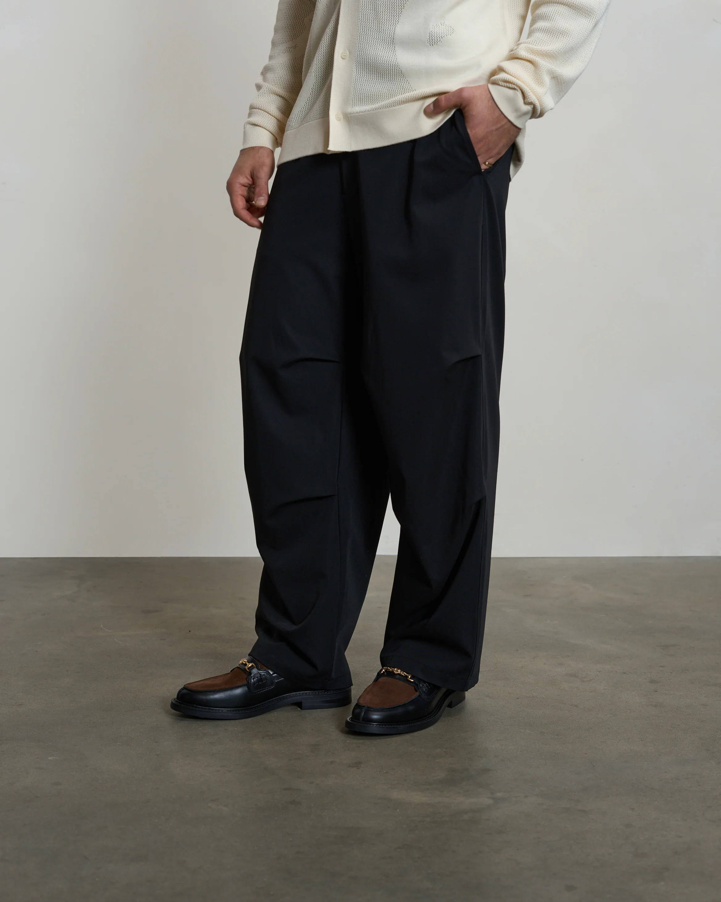 Loafer Hazy Brown - Image 6