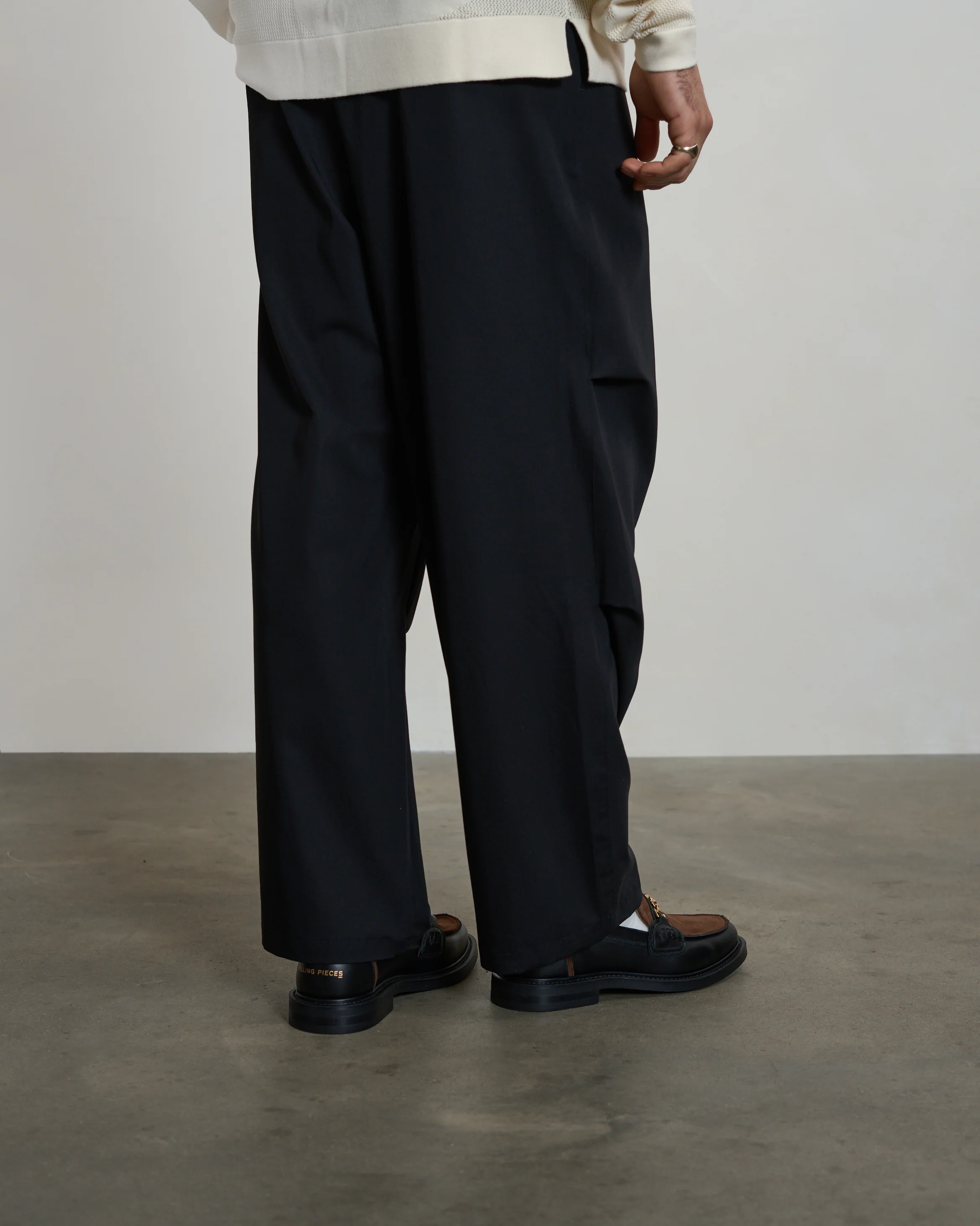 Loafer Hazy Brown - Image 7