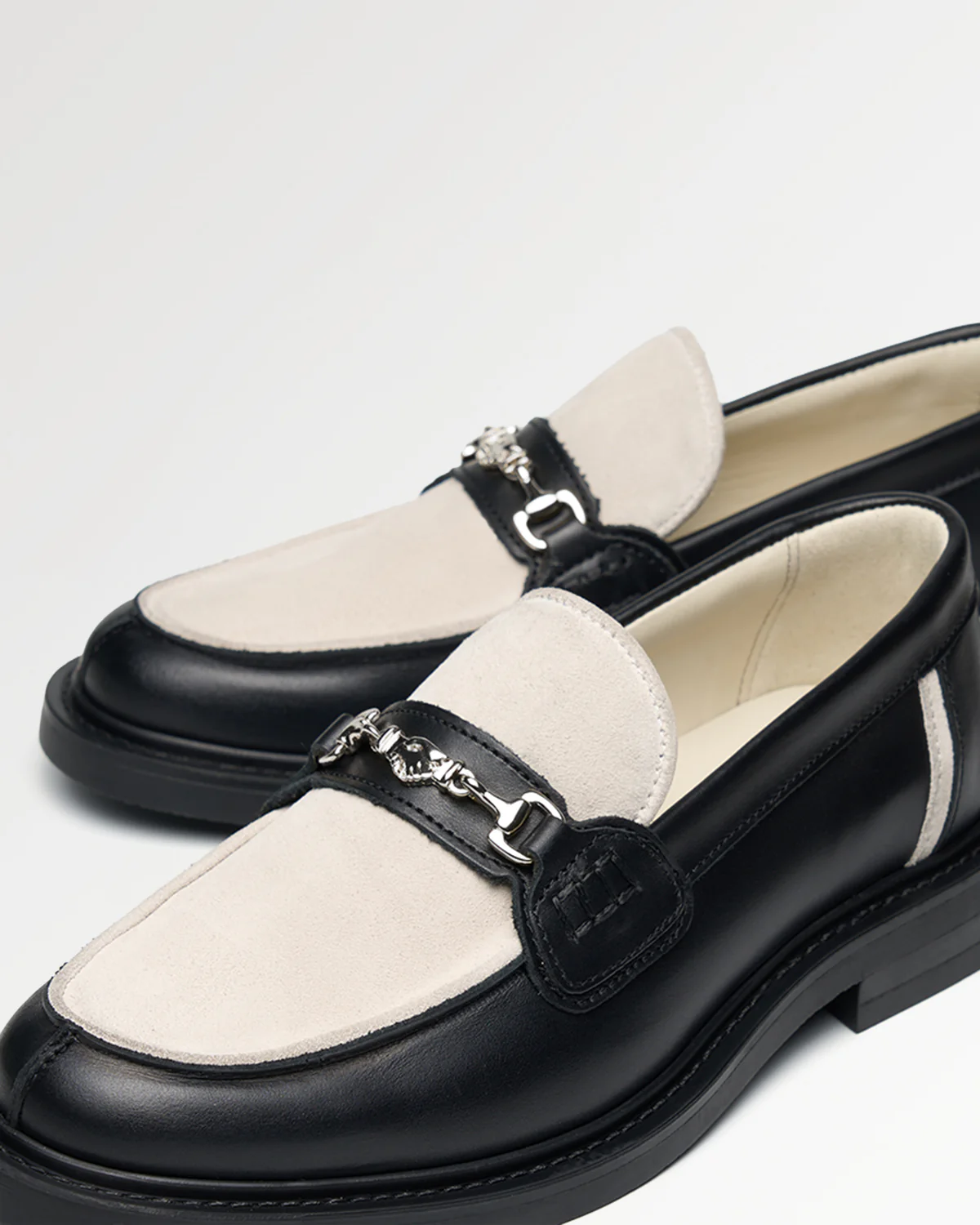 Loafer Hazy Off White - Image 3
