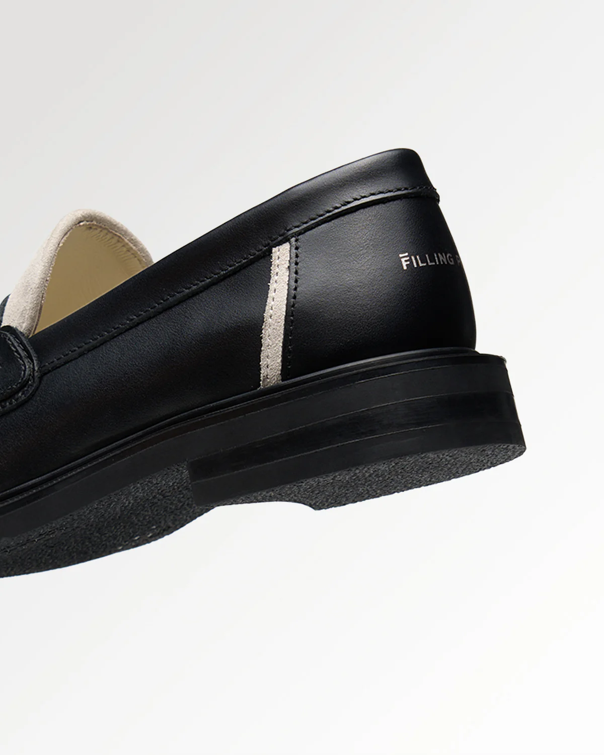 Loafer Hazy Off White - Image 4