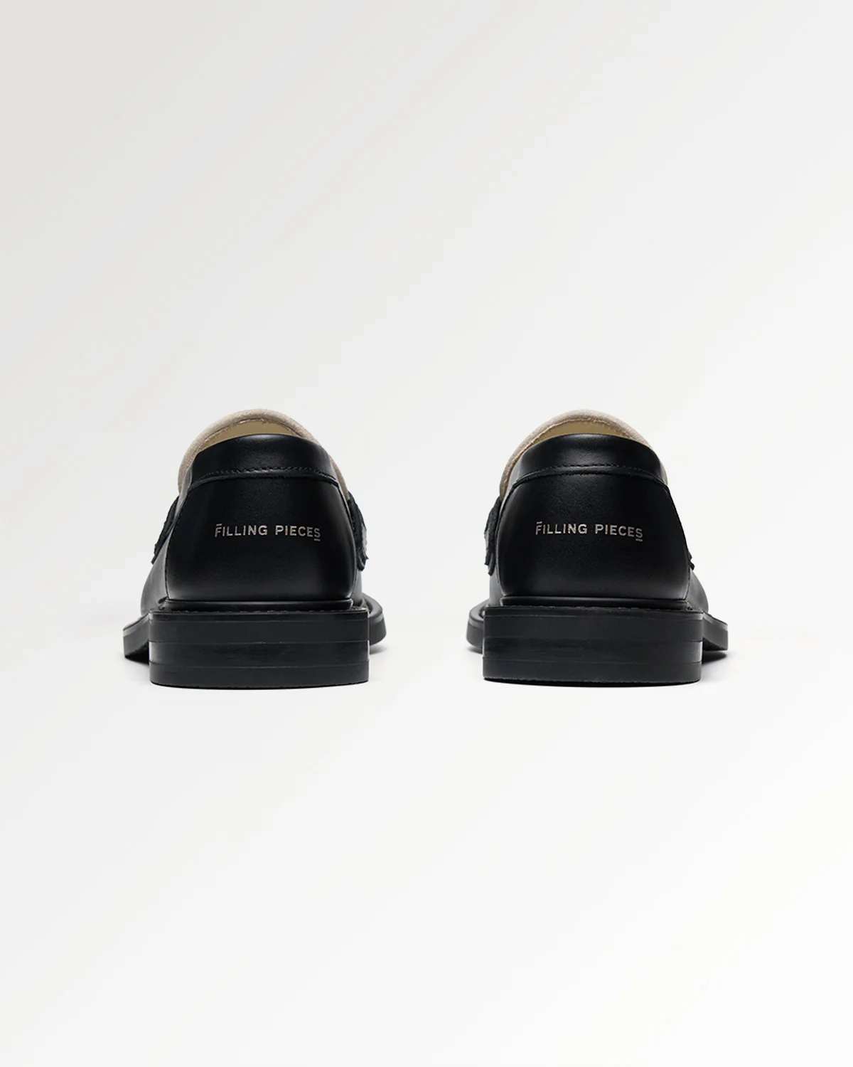 Loafer Hazy Off White - Image 5