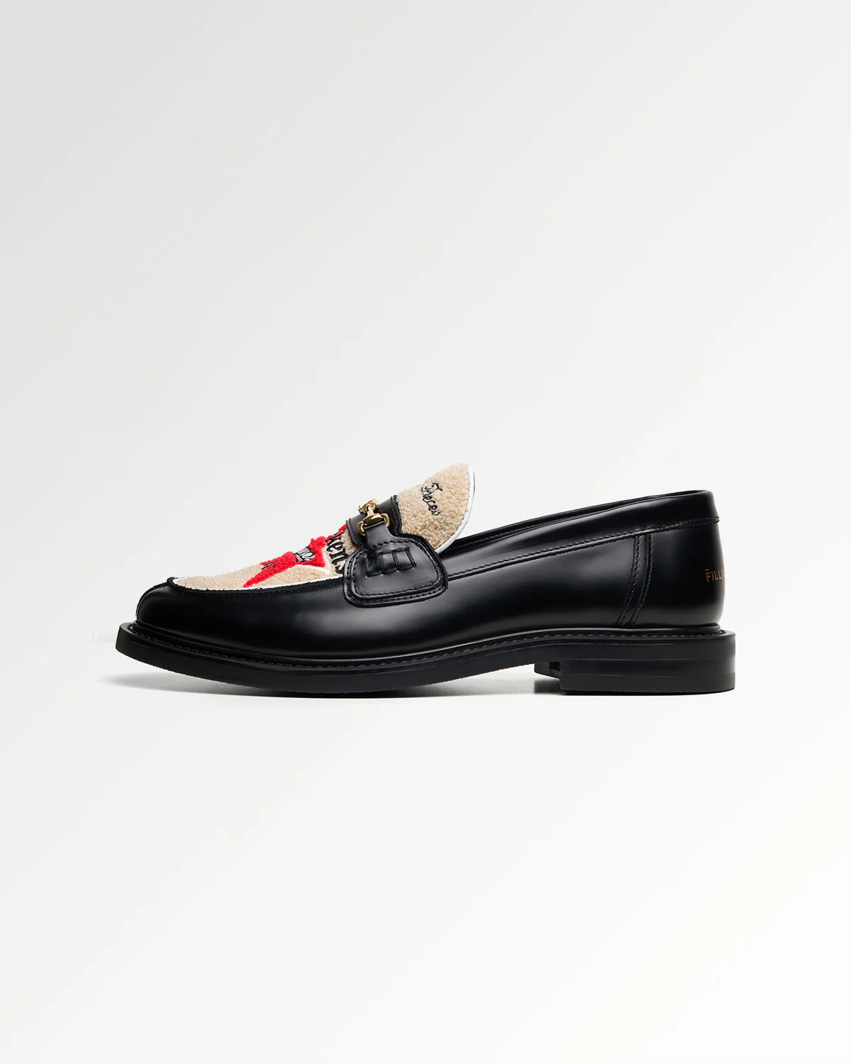 Loafer Heineken Black - Image 3