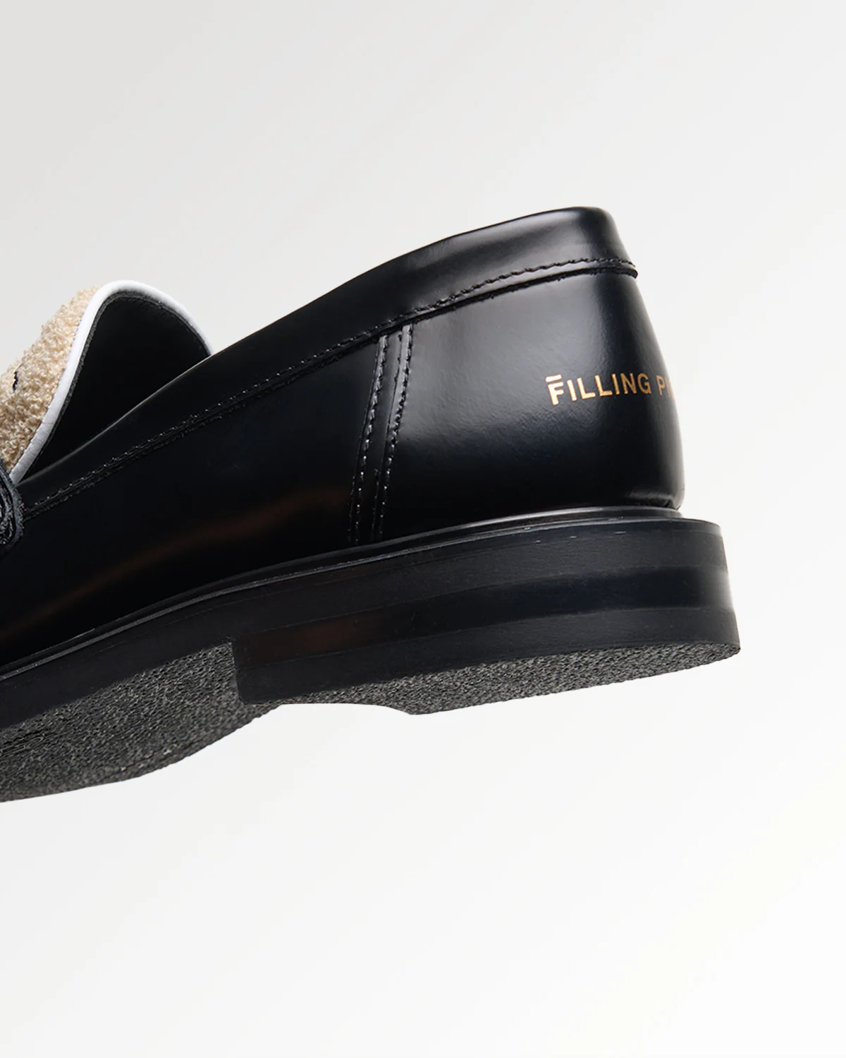 Loafer Heineken Black - Image 5