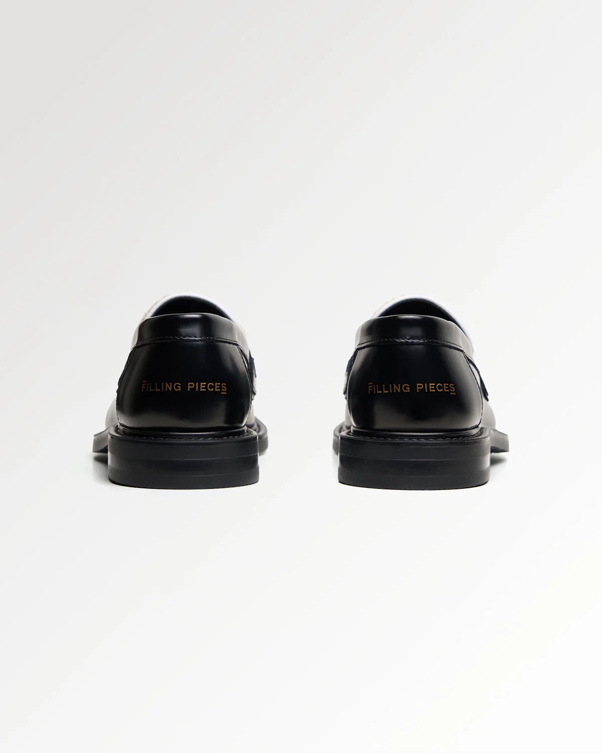Loafer Heineken Black - Image 6