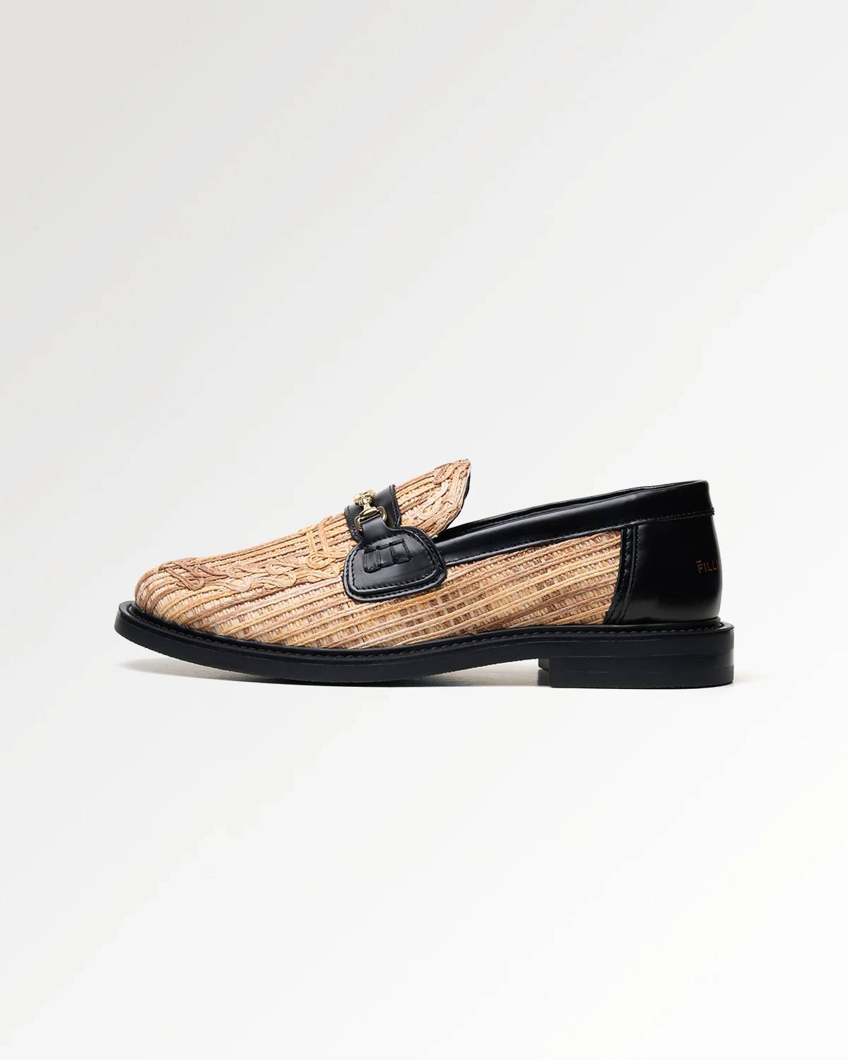 Loafer Panier Beige - Image 2