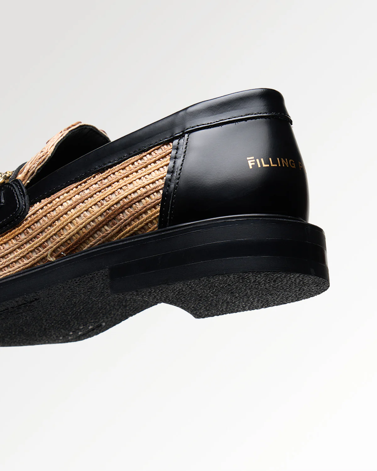 Loafer Panier Beige - Image 4