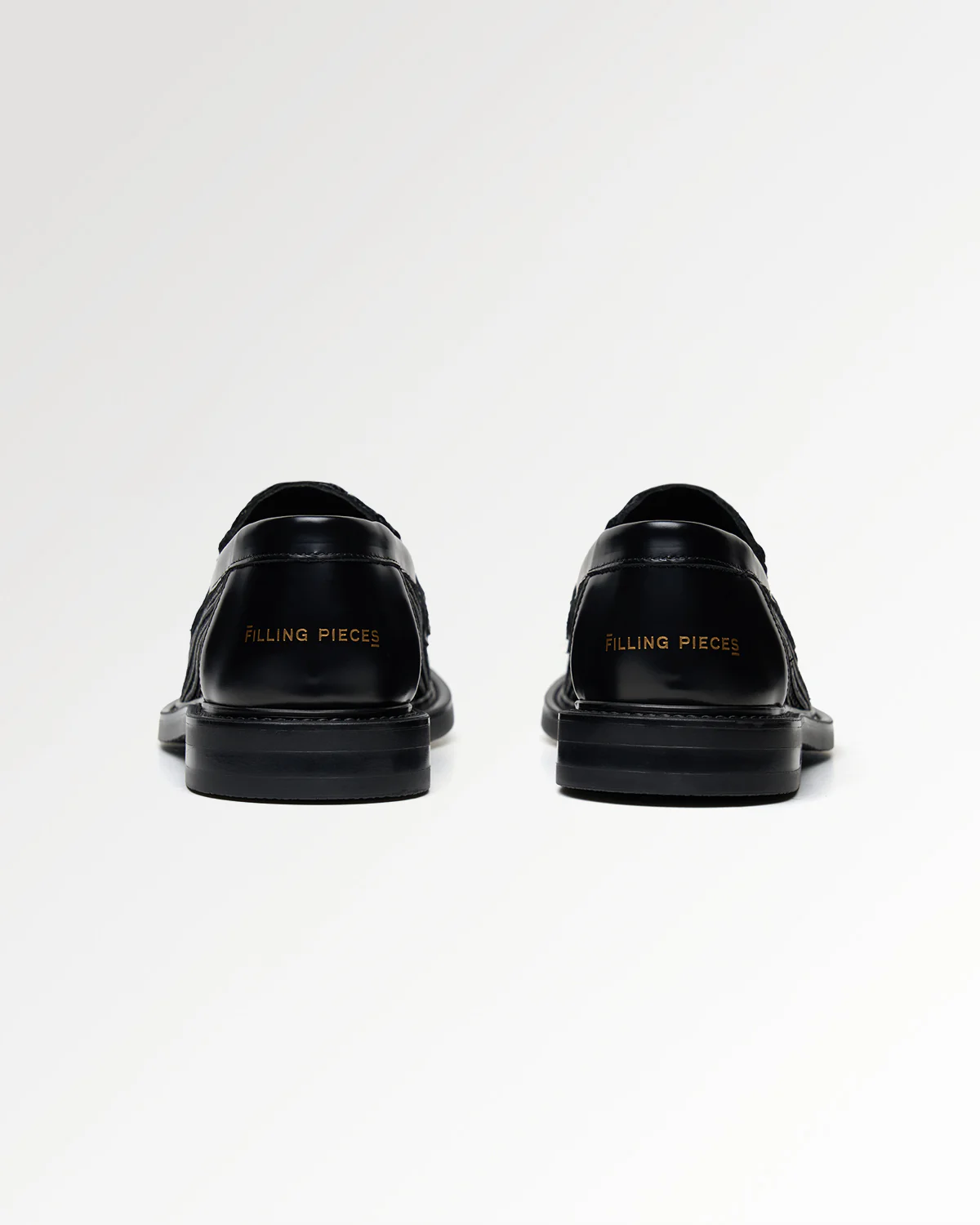 Loafer Panier Black - Image 5