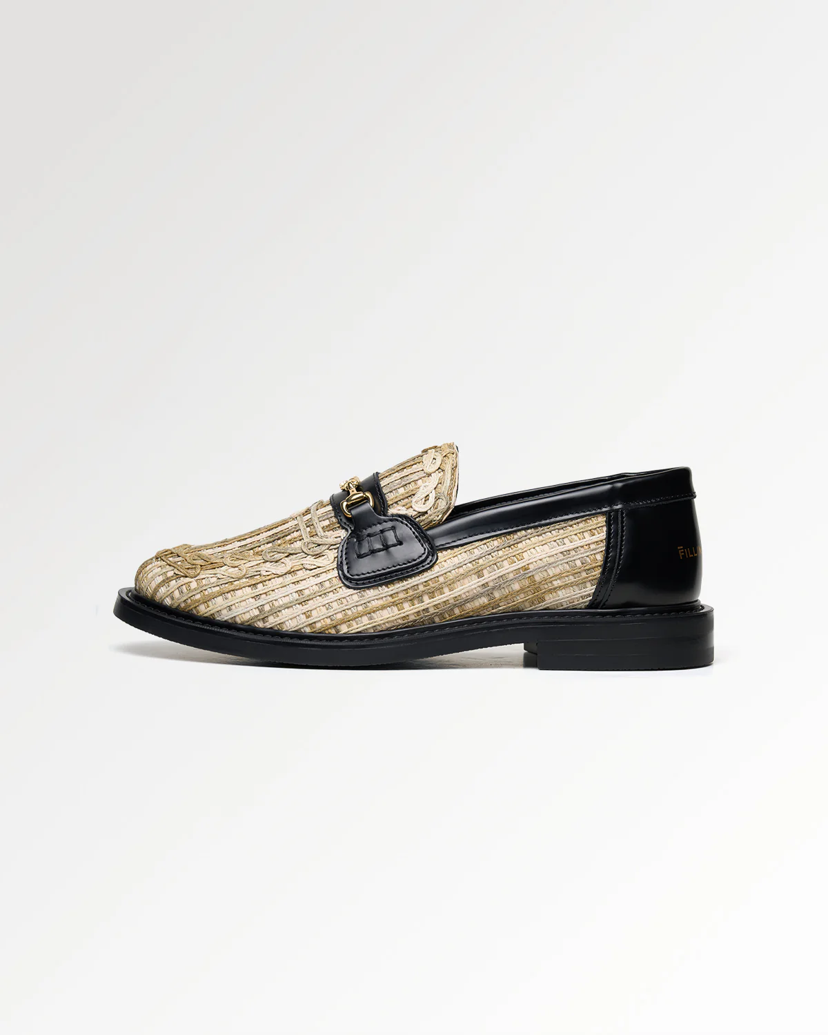 Loafer Panier Tea - Image 2