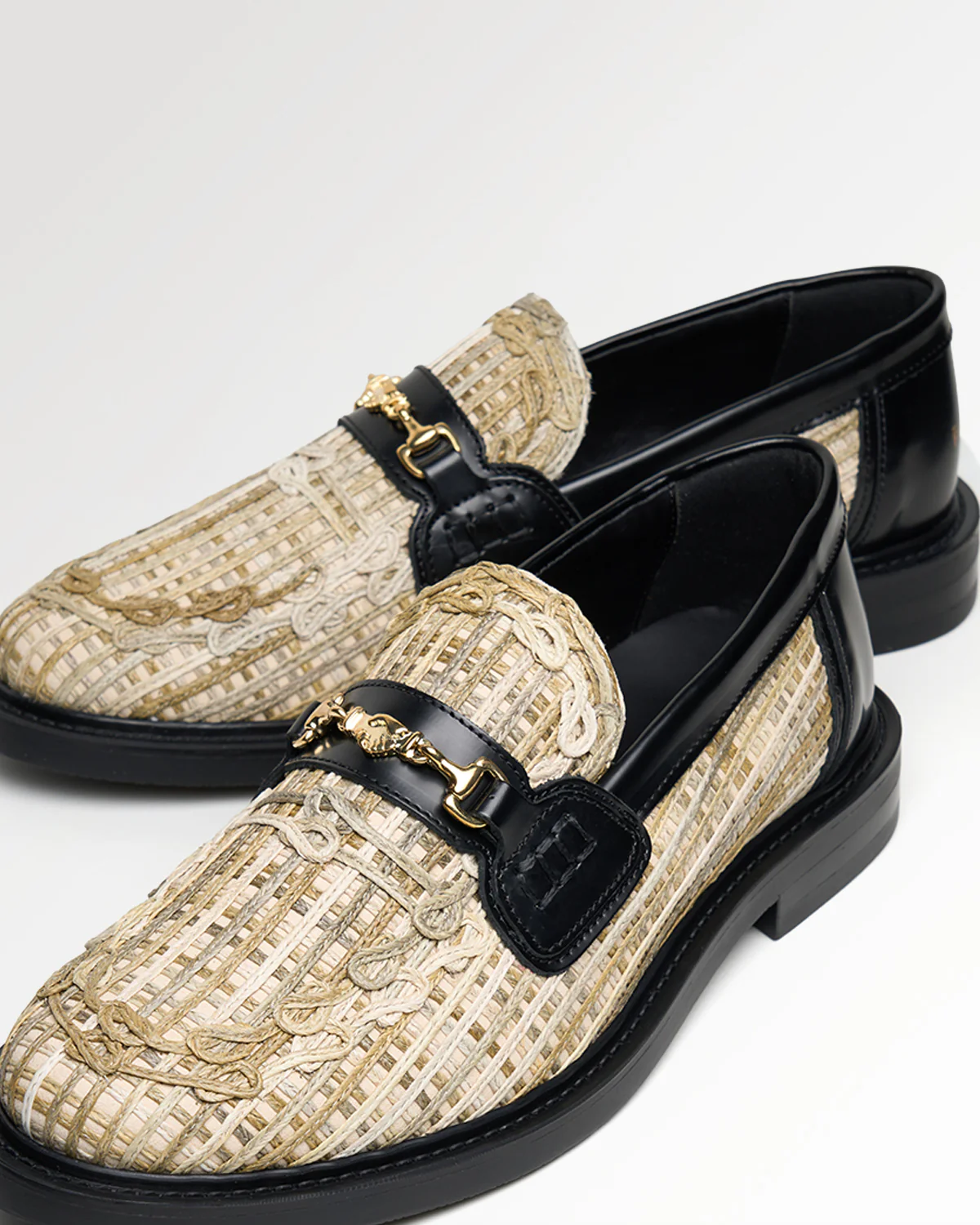 Loafer Panier Tea - Image 3