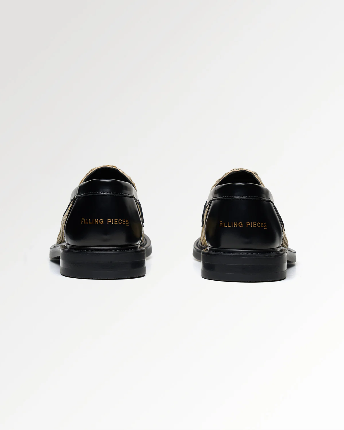 Loafer Panier Tea - Image 5