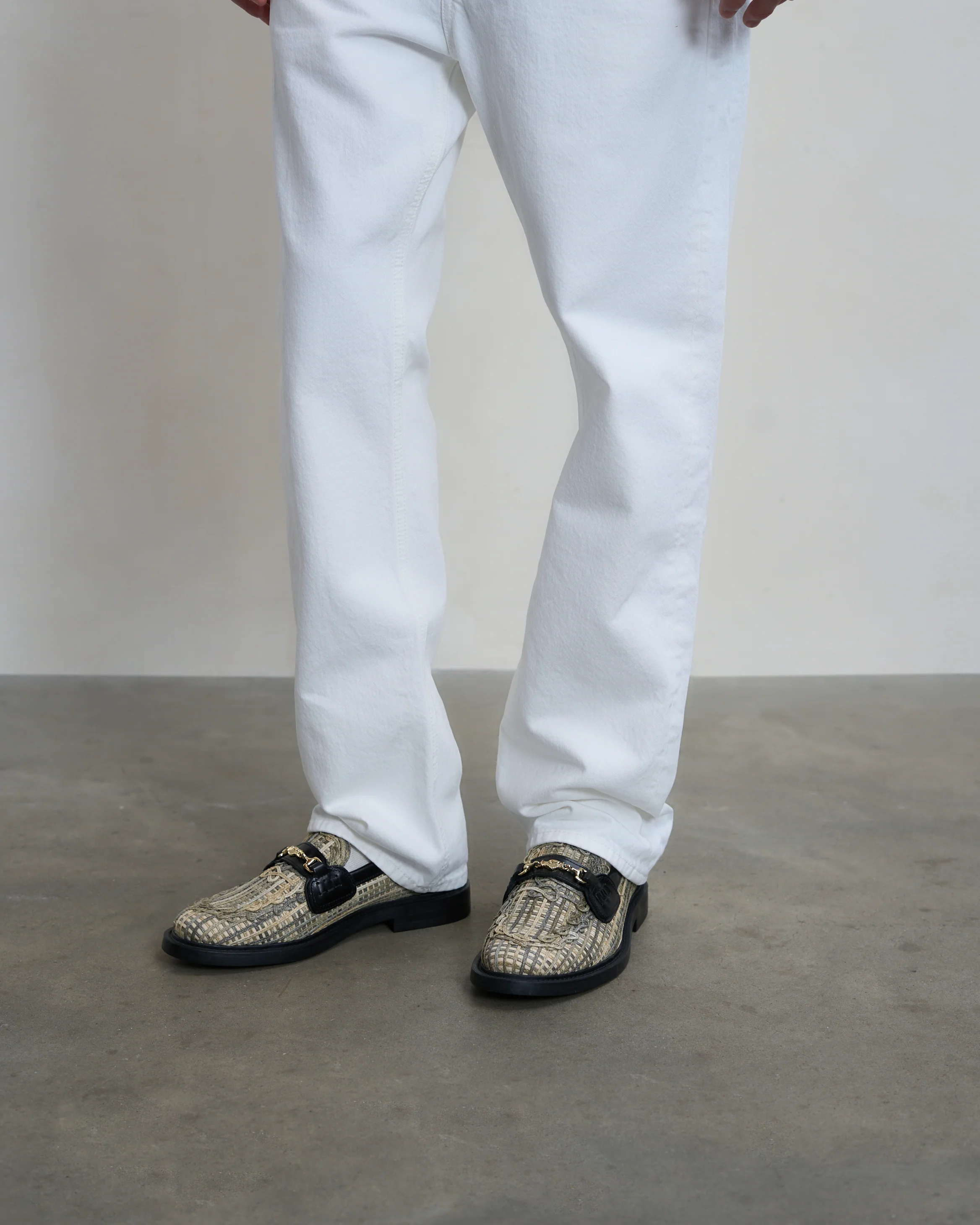Loafer Panier Tea - Image 6