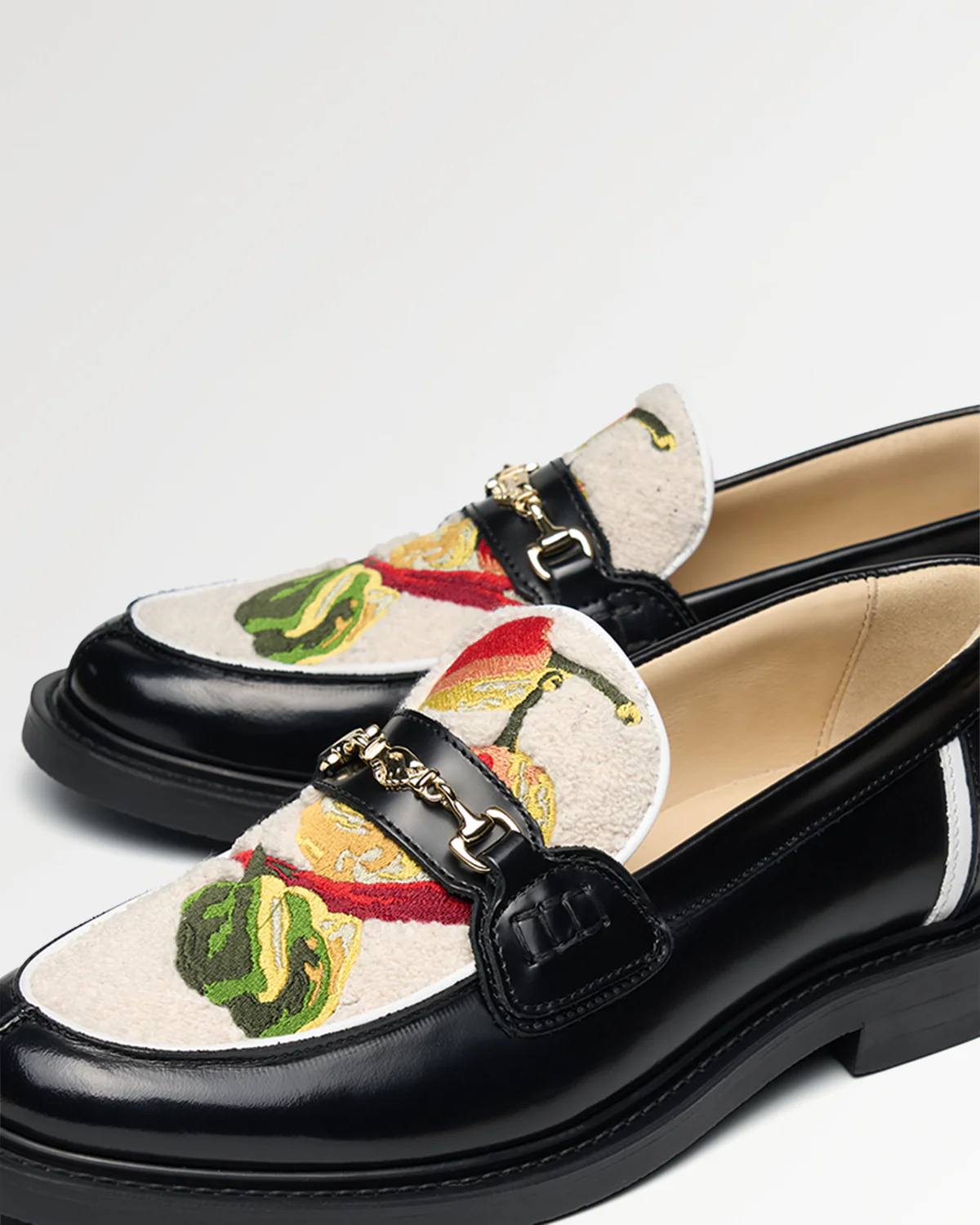 Loafer Pepper Black - Image 3