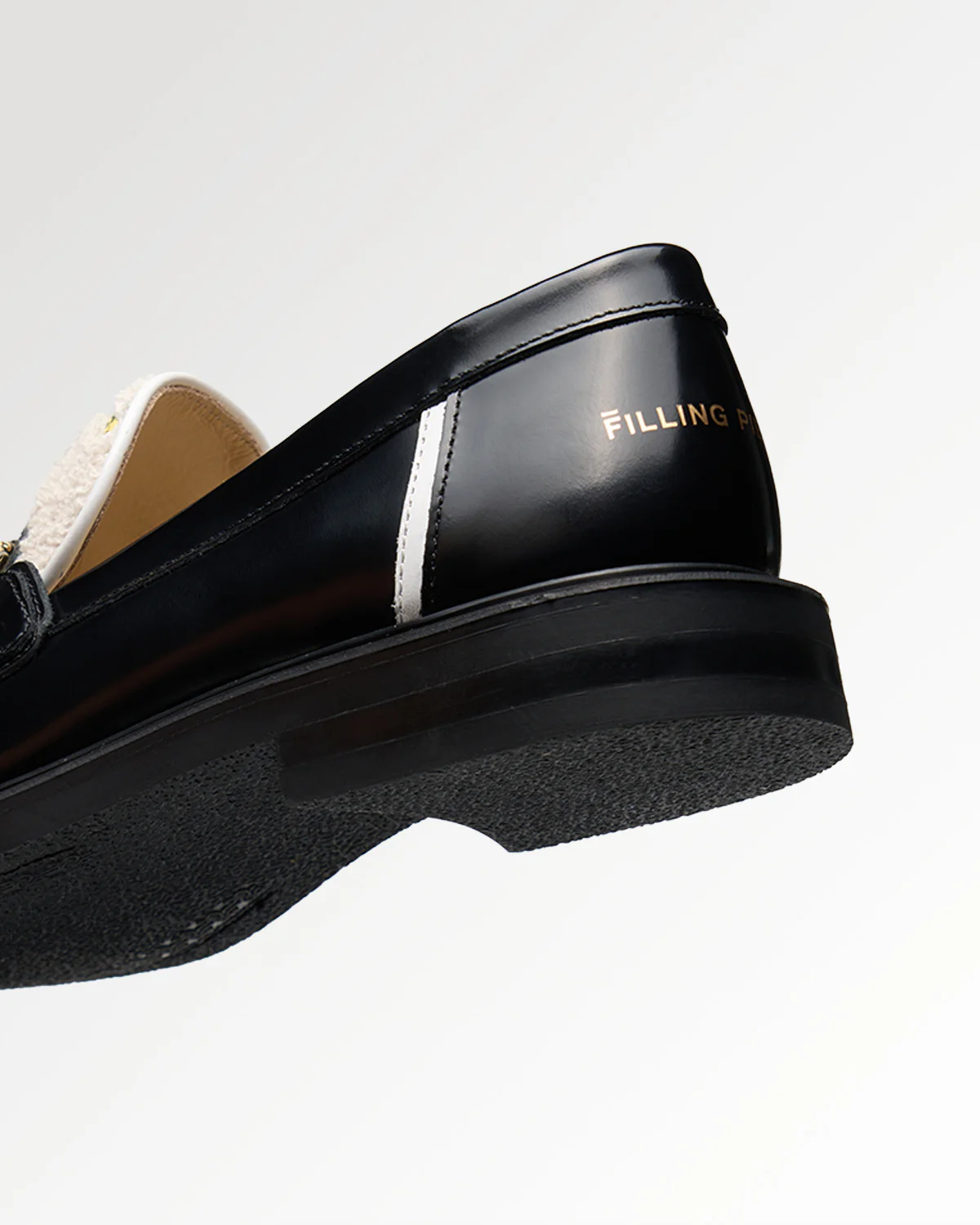 Loafer Pepper Black - Image 4