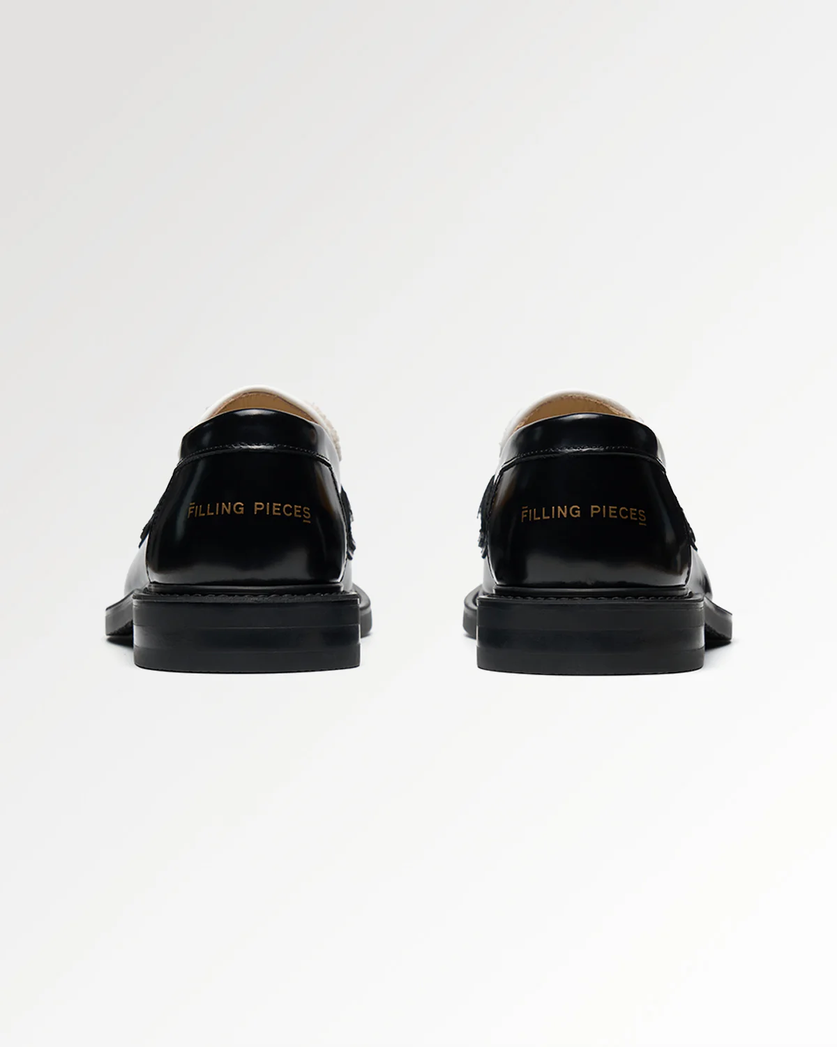 Loafer Pepper Black - Image 5