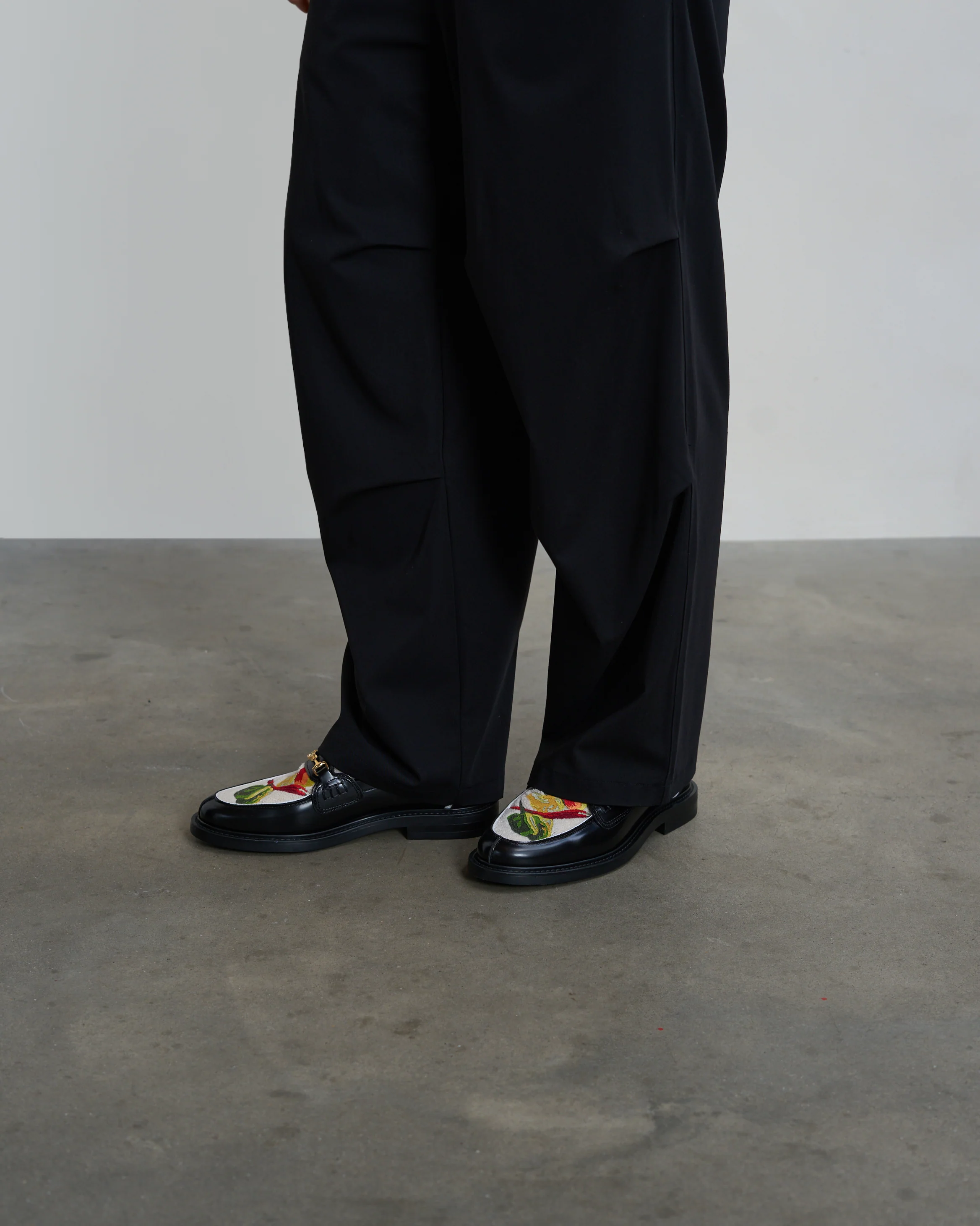 Loafer Pepper Black - Image 6