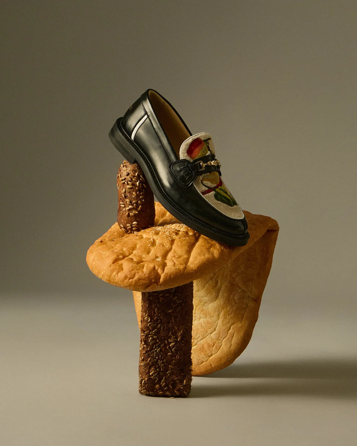 Loafer Pepper Black - Image 7