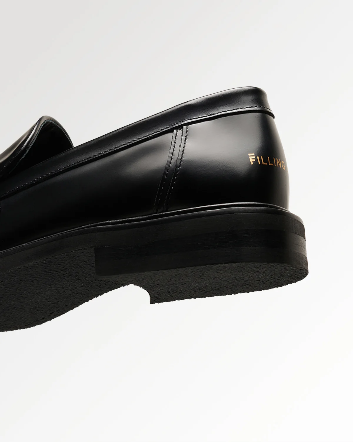 Loafer Polido Minimum Black - Image 4