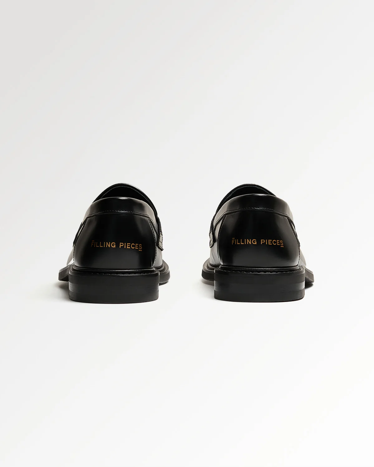 Loafer Polido Minimum Black - Image 5