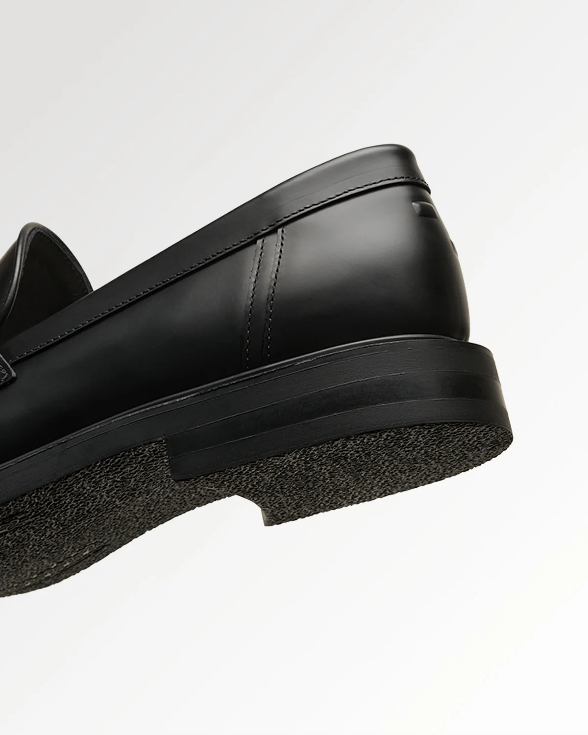 Loafer Polido Minimum Matte Black - Image 4