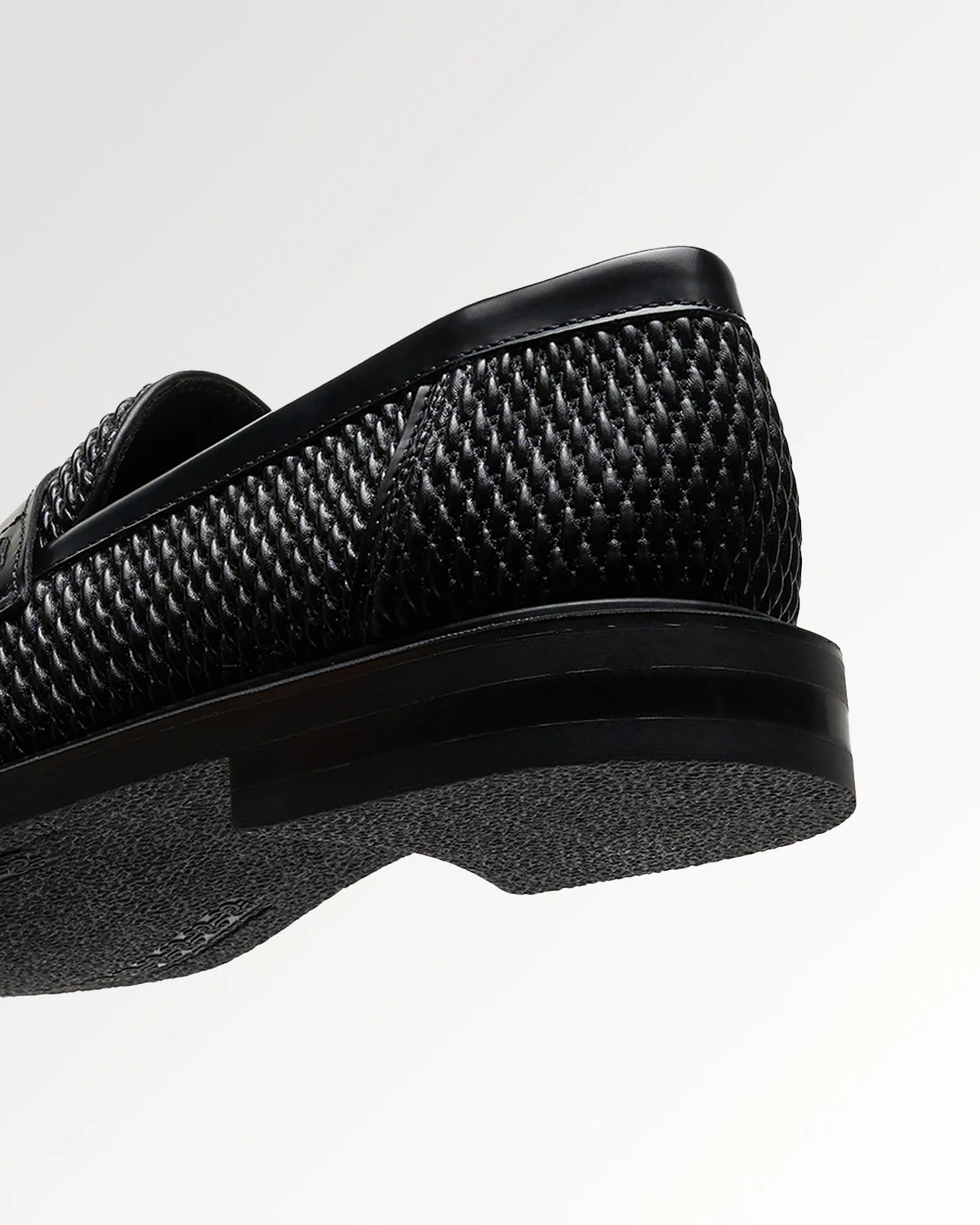 Loafer Reed Black - Image 3