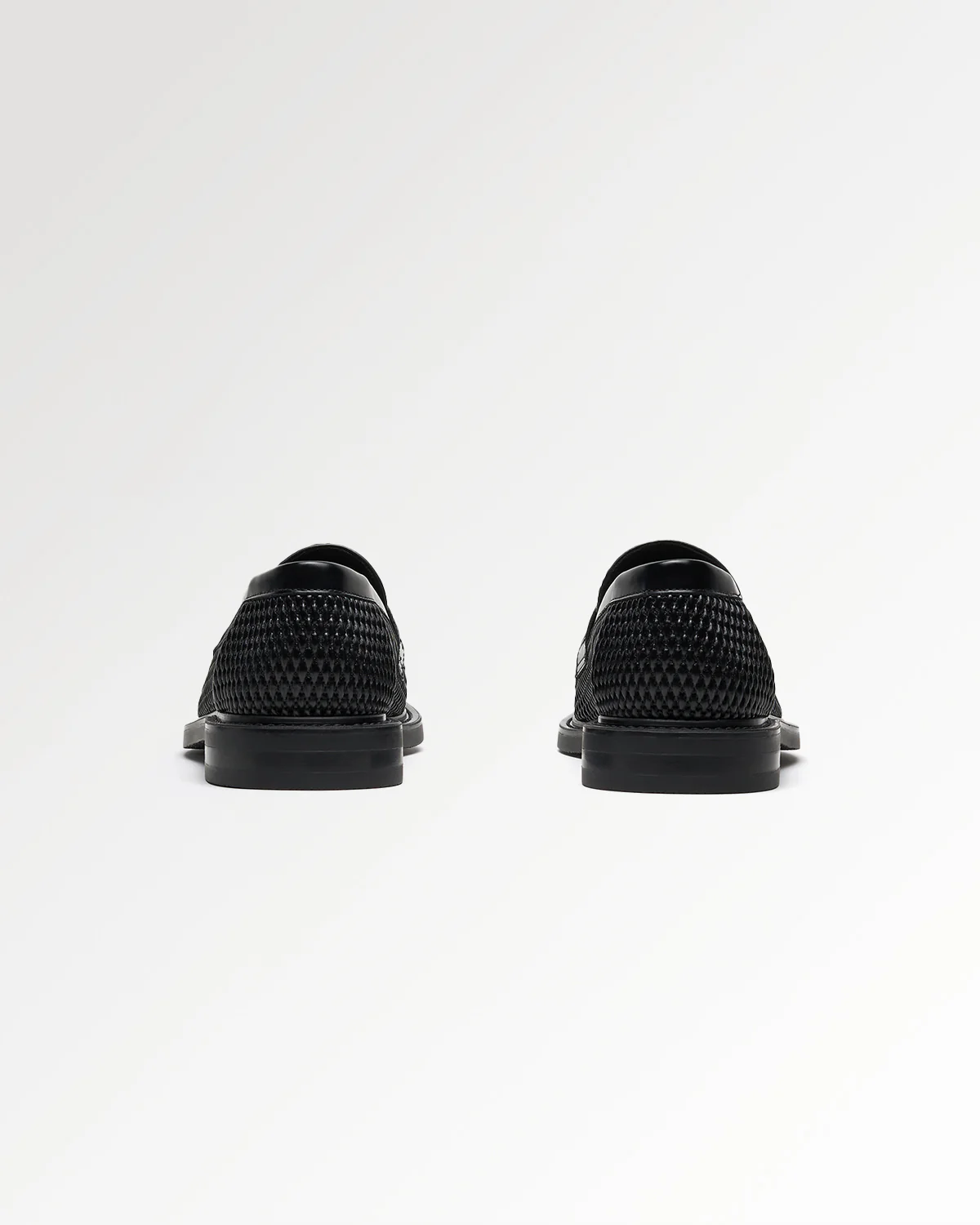 Loafer Reed Black - Image 5