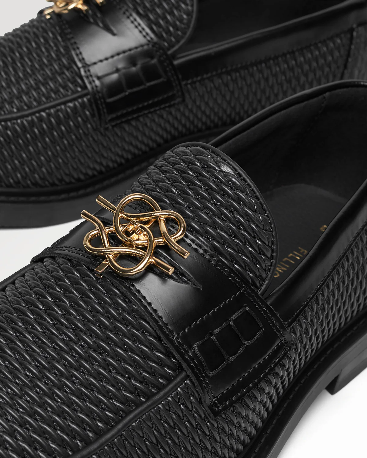 Loafer Reed Black - Image 6