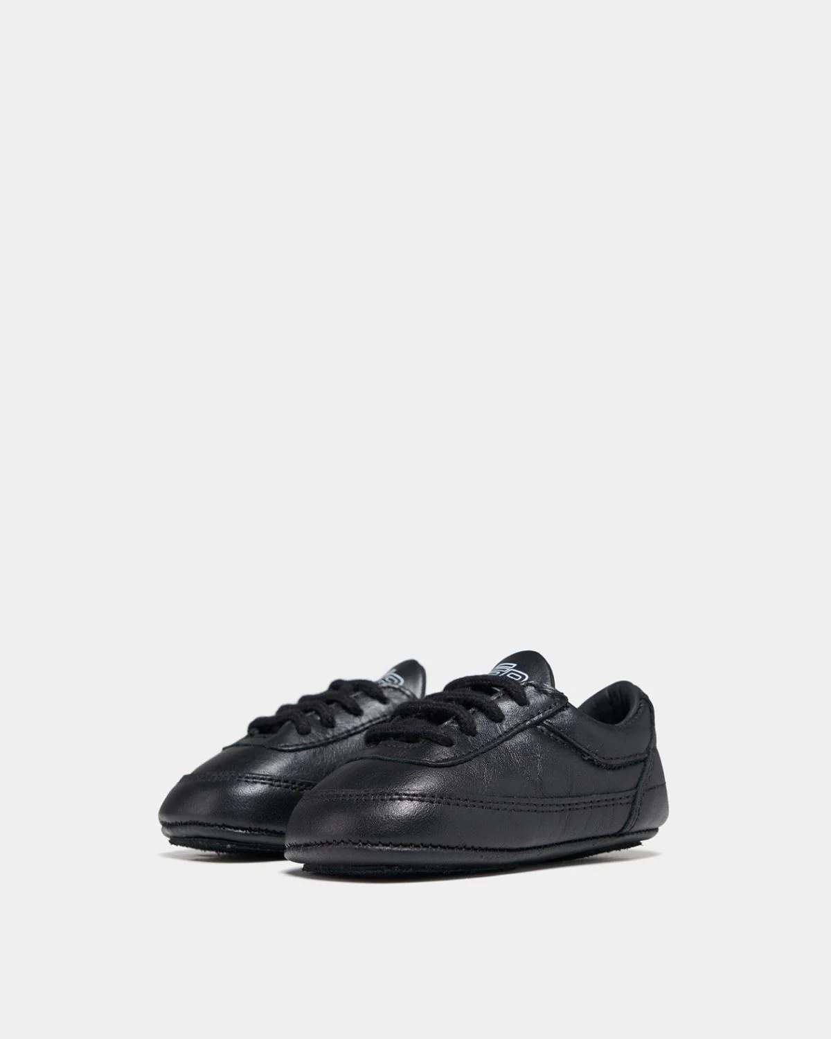 Low Top Baby Black - Image 2