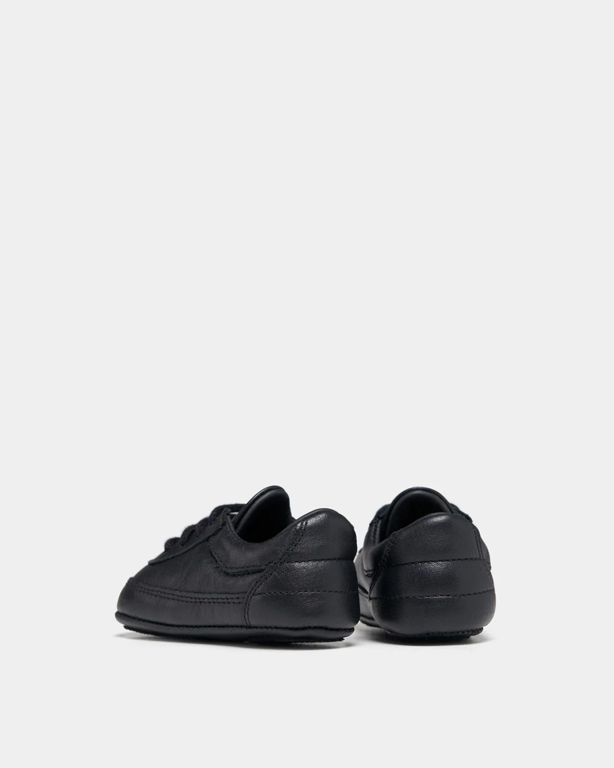 Low Top Baby Black - Image 3