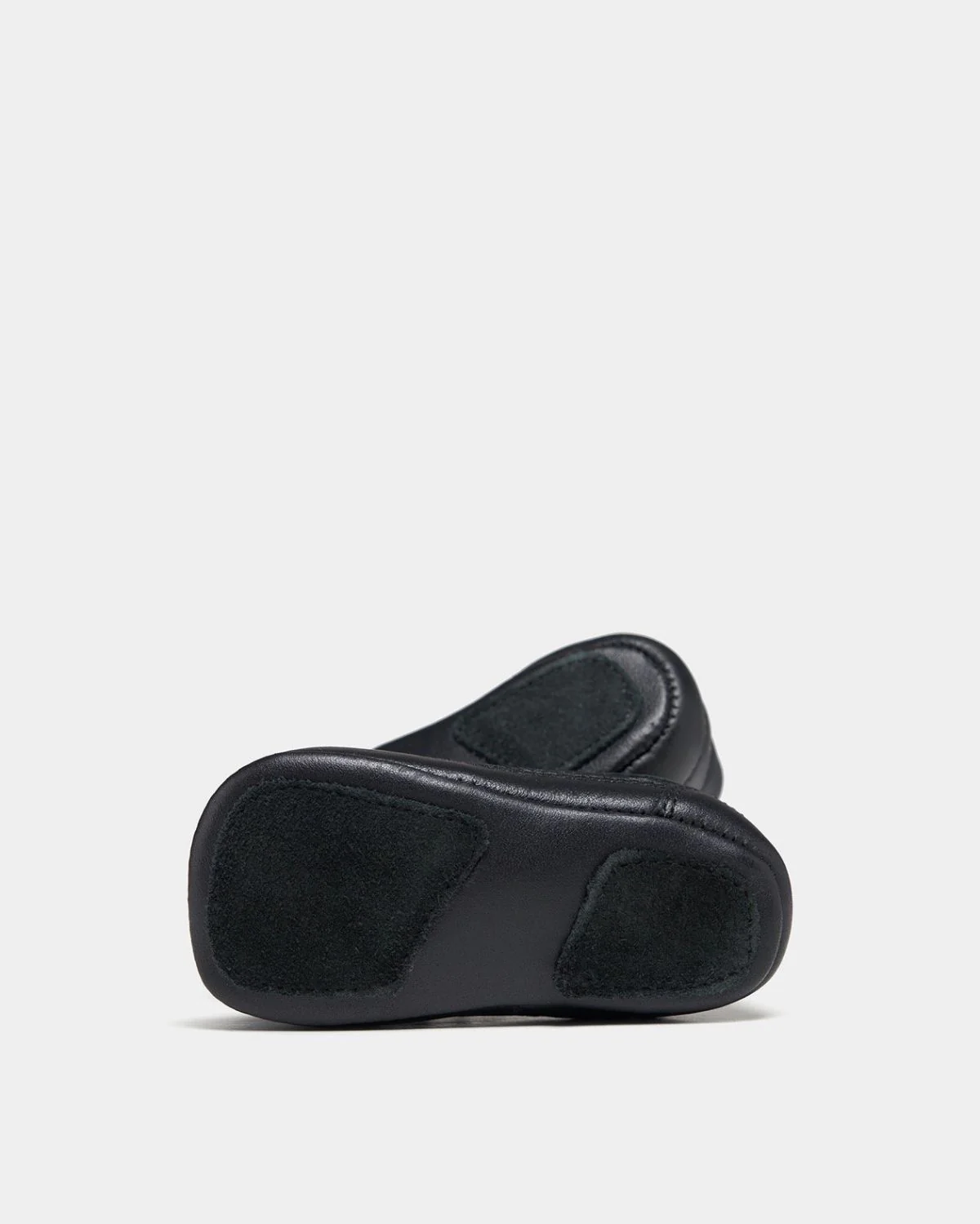 Low Top Baby Black - Image 5