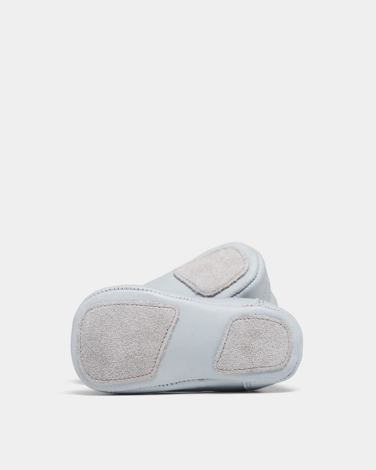 Low Top Baby Light Grey - Image 5