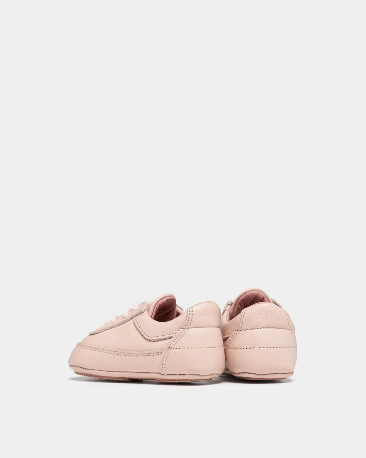 Low Top Baby Pink - Image 3
