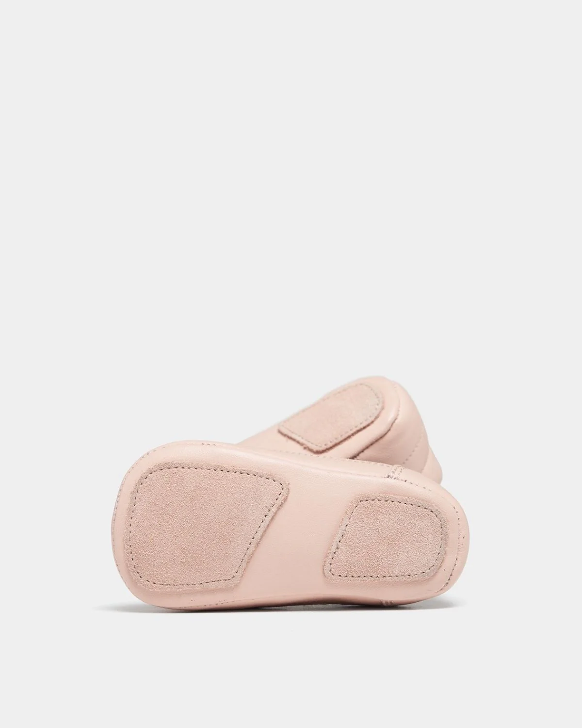 Low Top Baby Pink - Image 5