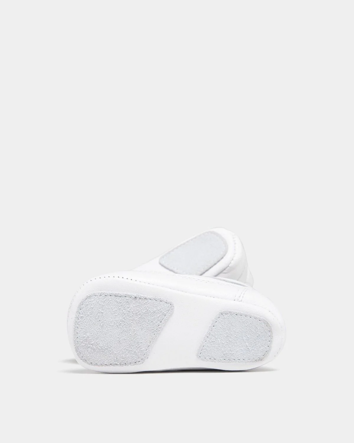 Low Top Baby White - Image 5