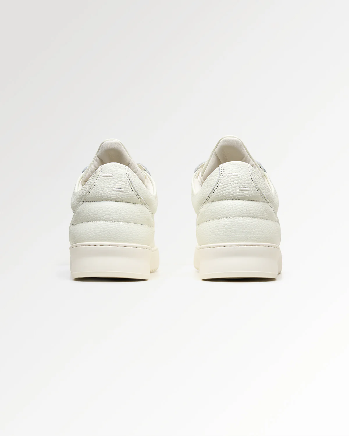 Low Top Grain Off White - Image 5