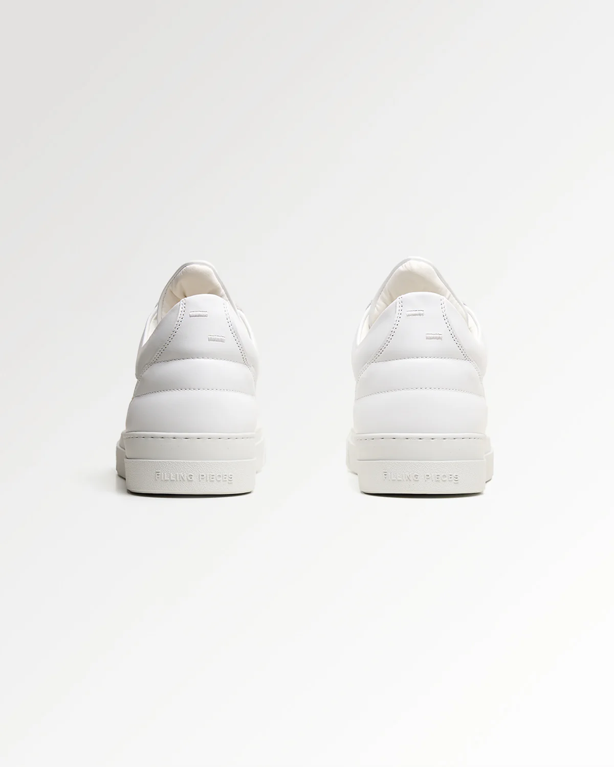Low Top Wide White - Image 5