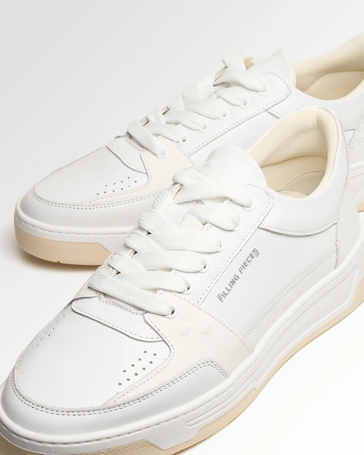 Low Vise White - Image 3