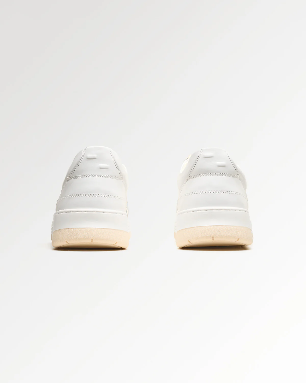 Low Vise White - Image 5