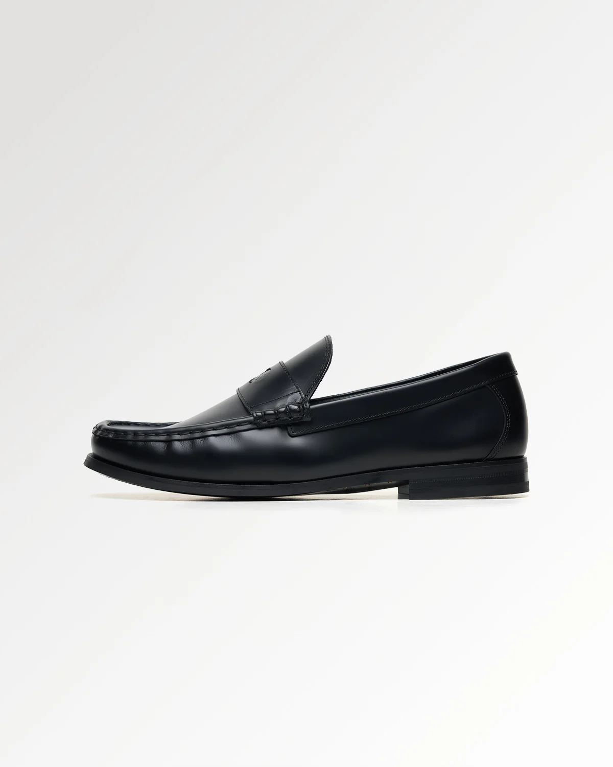 Lux Loafer Polido Black - Image 2