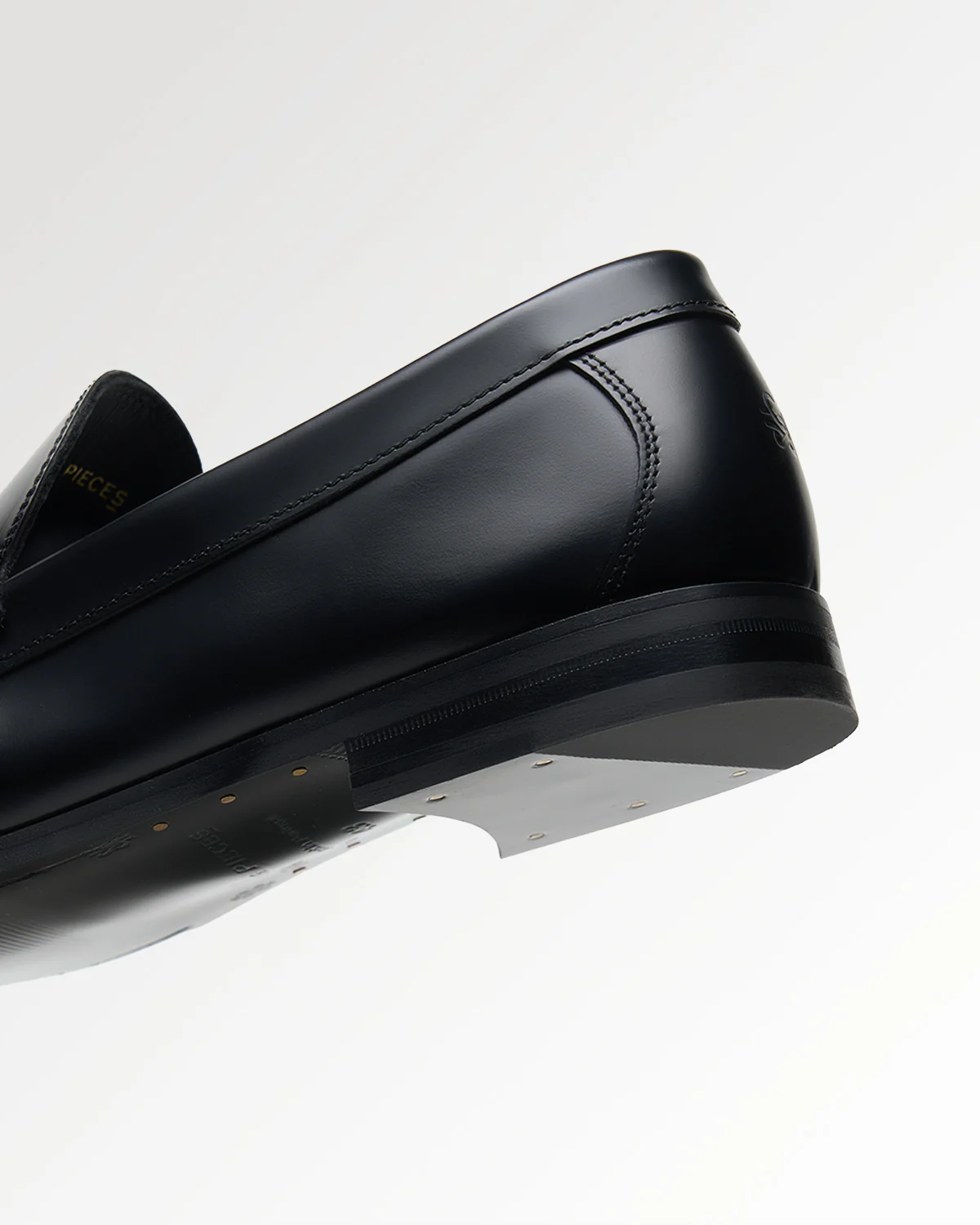 Lux Loafer Polido Black - Image 4