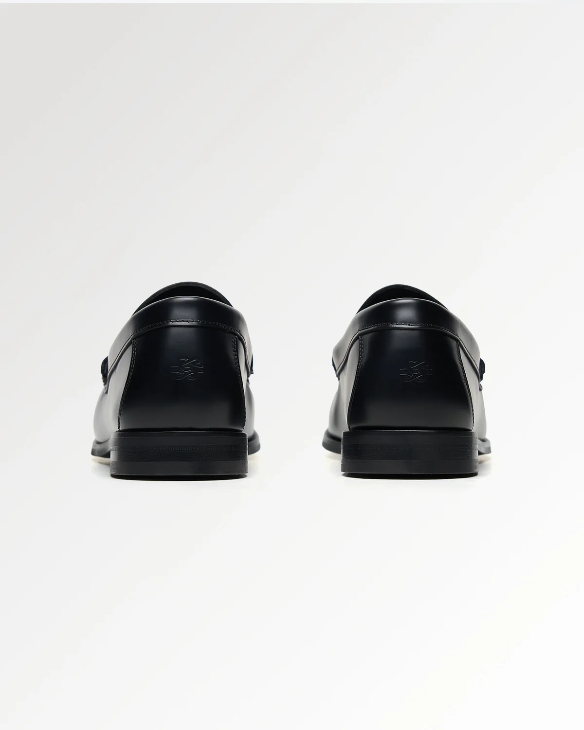 Lux Loafer Polido Black - Image 5
