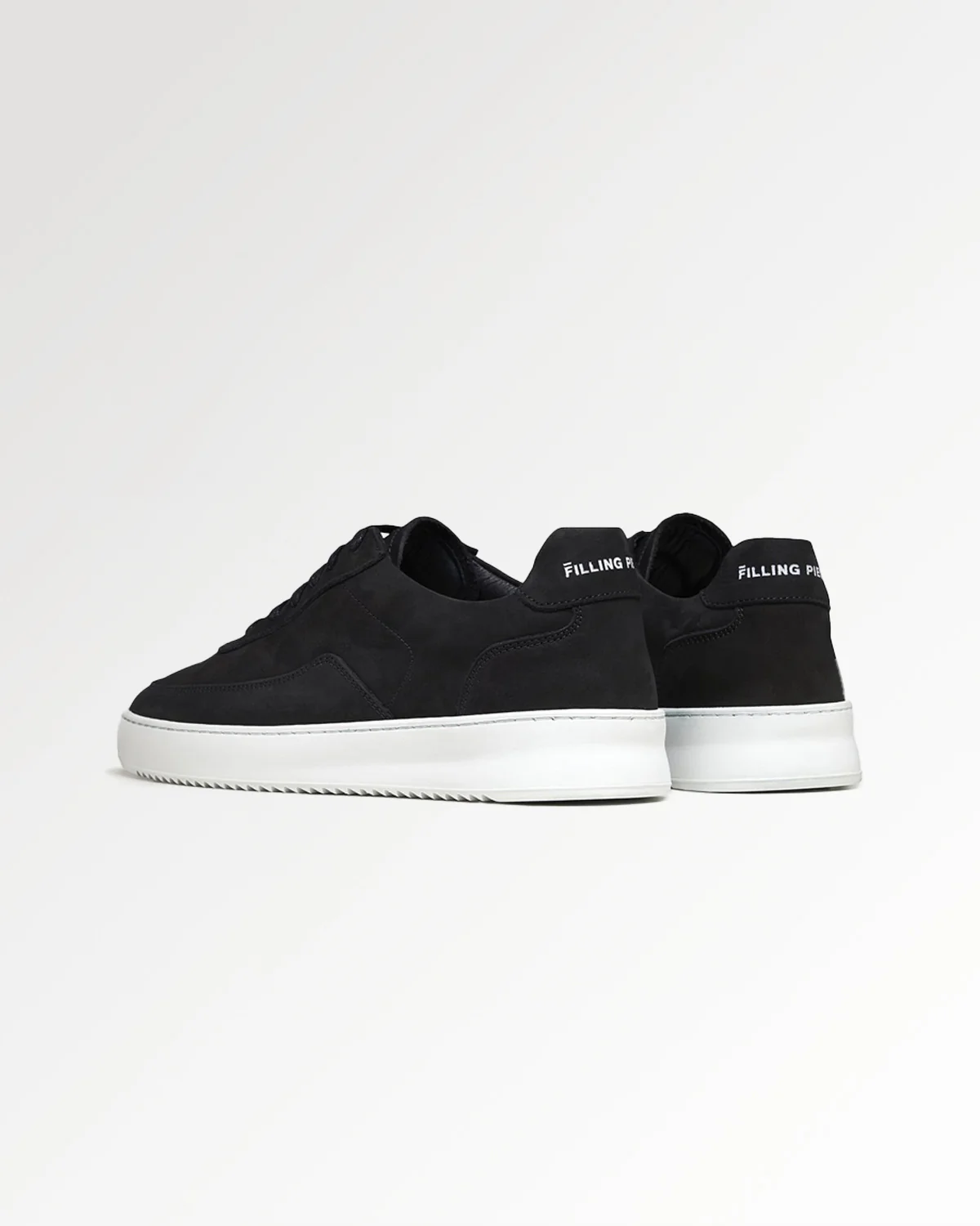 Mondo 2.0 Ripple Nubuck Black - Image 3