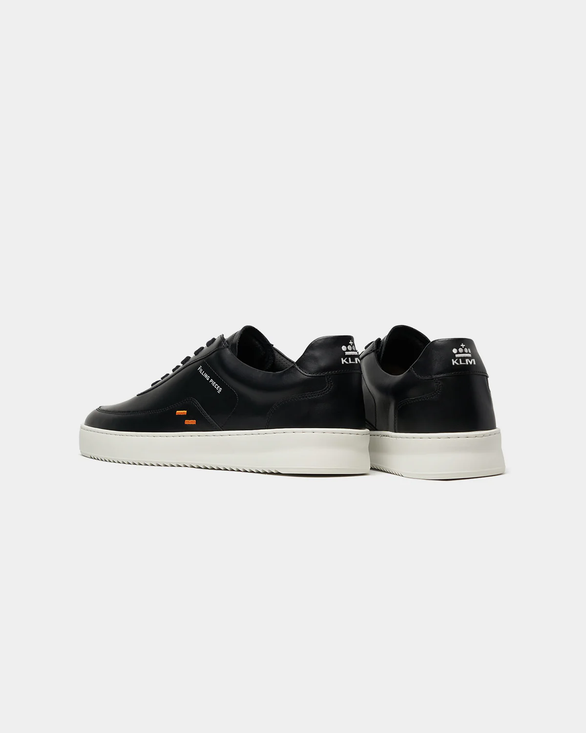 Mondo KLM Black / White - Image 3