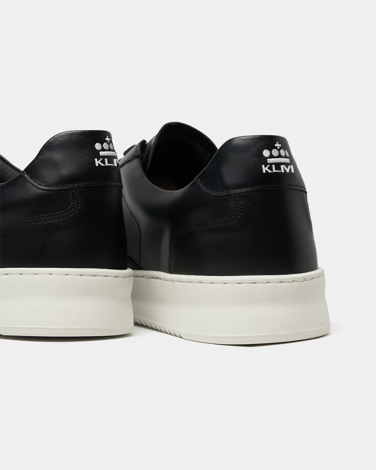 Mondo KLM Black / White - Image 4